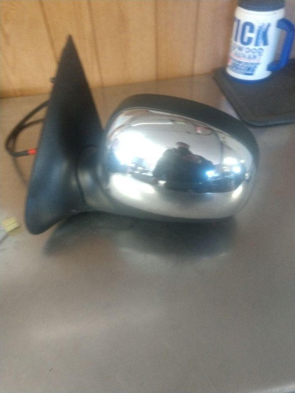 Door Mirror FORD PICKUP F150 Left 98 99 00 01 02 03 04