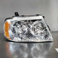 Headlamp Assembly LINCOLN NAVIGATOR Right 03 04 05 06