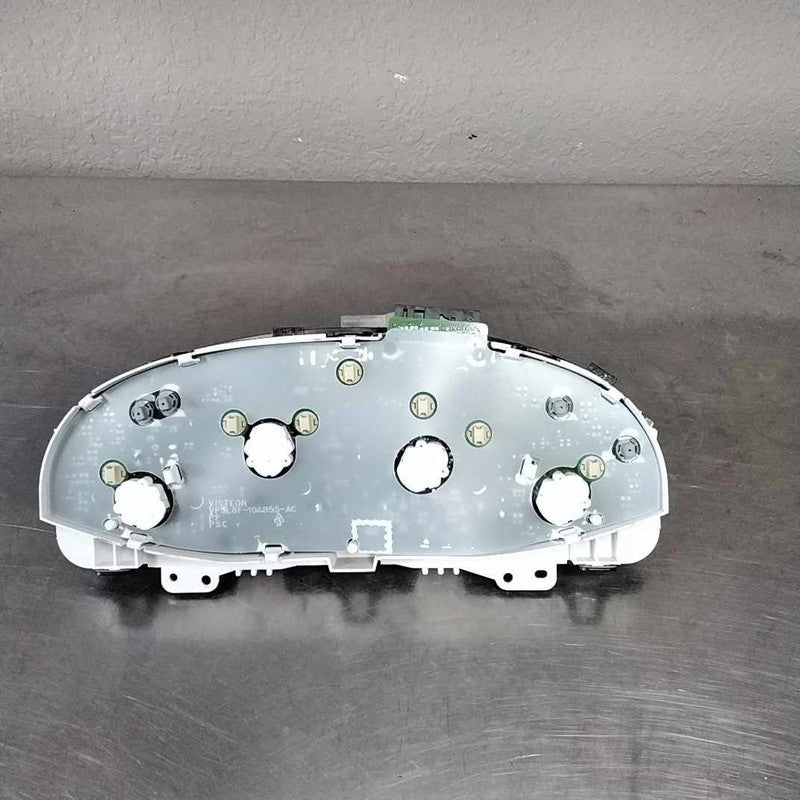 Speedometer FORD ESCAPE 06 07