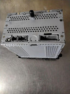 Audio & Visual Equip.(radio) FORD EDGE 08