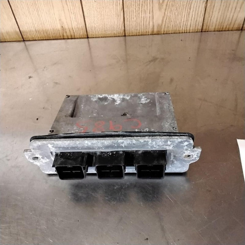 Engine/motor Brain Box FORD ESCAPE 05 06