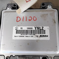 Engine/motor Brain Box BUICK LUCERNE 06 07 08