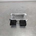 Engine/motor Brain Box HYUNDAI SONATA 06 07 08