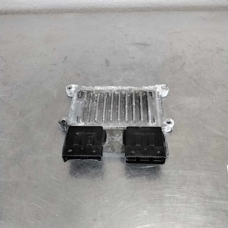 Engine/motor Brain Box HYUNDAI SONATA 06 07 08