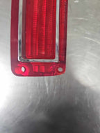 1967-1968 AMC Ambassador Left Tail Light Assembly