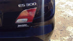 Tail Light Assembly LEXUS ES300 Right 02 03