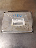 Engine/motor Brain Box CHEVY VENTURE 01 02 03