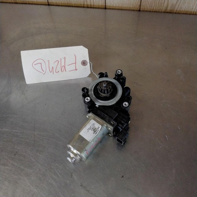 2004-2007 Power Window Motor Ford Freestar Left side OEM# 6F2Z7823395B