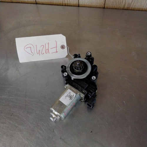 2004-2007 Power Window Motor Ford Freestar Left side OEM# 6F2Z7823395B