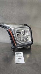 2015-2020 GMC Yukon Denali XL 1500 Right Headlamp Assembly OEM# 845640