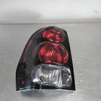 Tail Light Assembly TRAILBLAZER Left 02 03 04 05 06 07 08 09