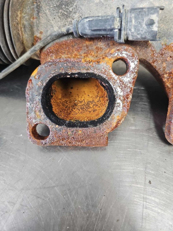 2014-2019 Dodge Pickup 1500 Right Exhaust Manifold OEM#68395649AA