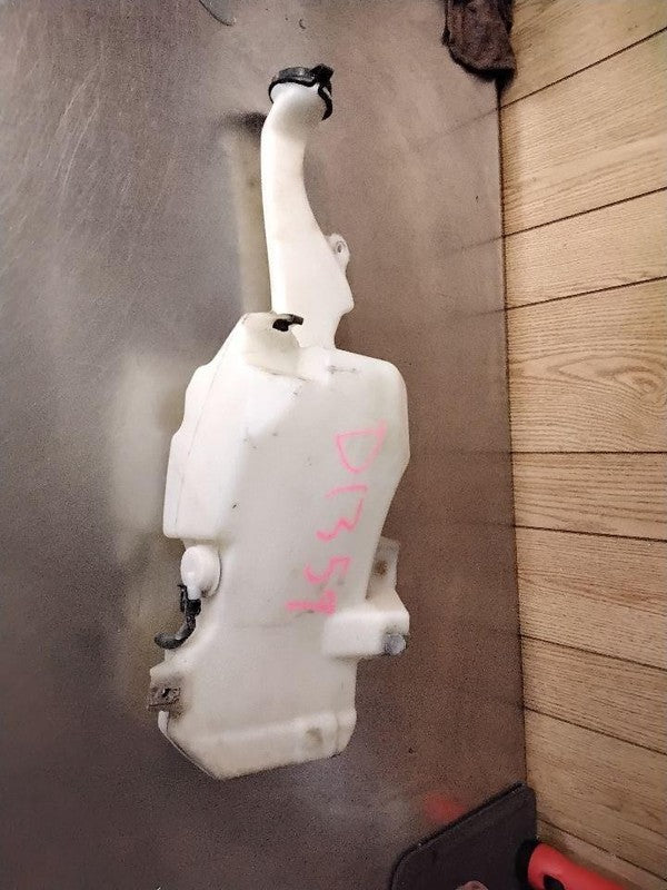 Washer Bottle CHEVY SILVERADO 1500 07 08 09 10 11 12 13