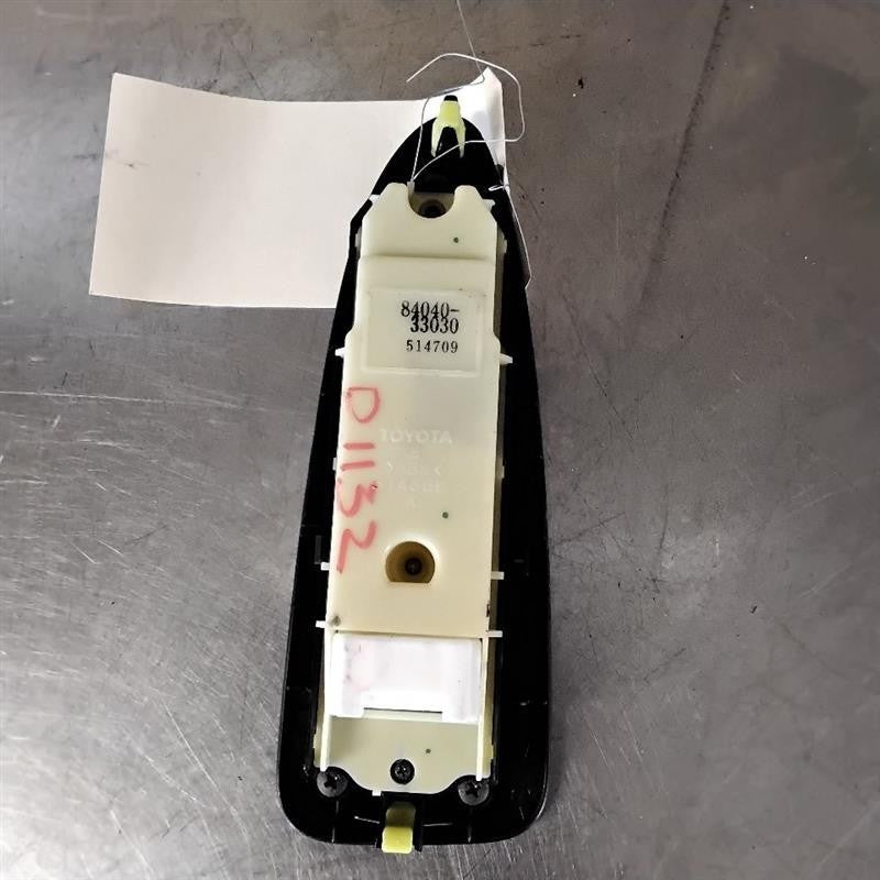 Door Switch Front LEXUS ES300 02 03