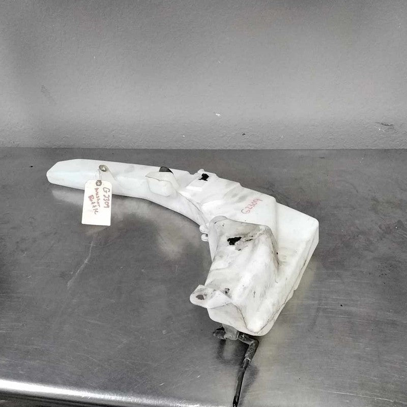 Washer Bottle FORD FOCUS 05 06 07