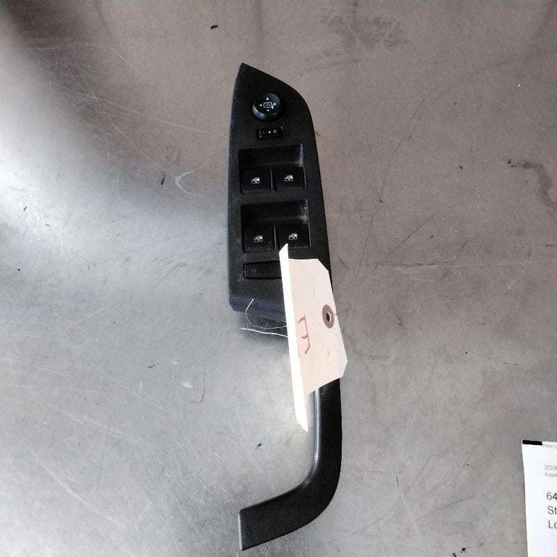 Door Switch Front CHEVY EQUINOX 10 11 12 13 14 15 16 17