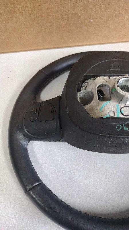 2014-2022 Jeep Cherokee Steering Wheel