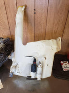 Washer Bottle JEEP GRAND CHEROKEE 02 03 04