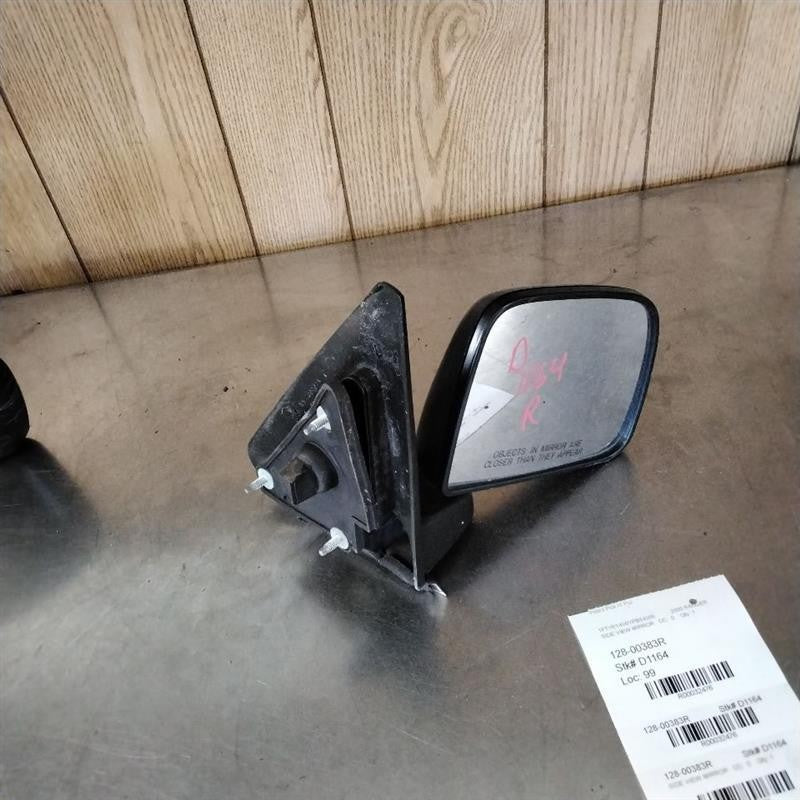 Door Mirror FORD RANGER Right 95 96 97 98 99 00 01 02 03 04 05