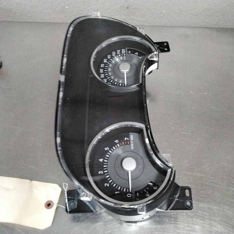 2006-2007 Speedometer Mercury Mountianeer
