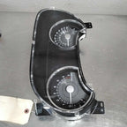 2006-2007 Speedometer Mercury Mountianeer