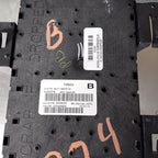Chassis Brain Box FORD FUSION 10 11 12