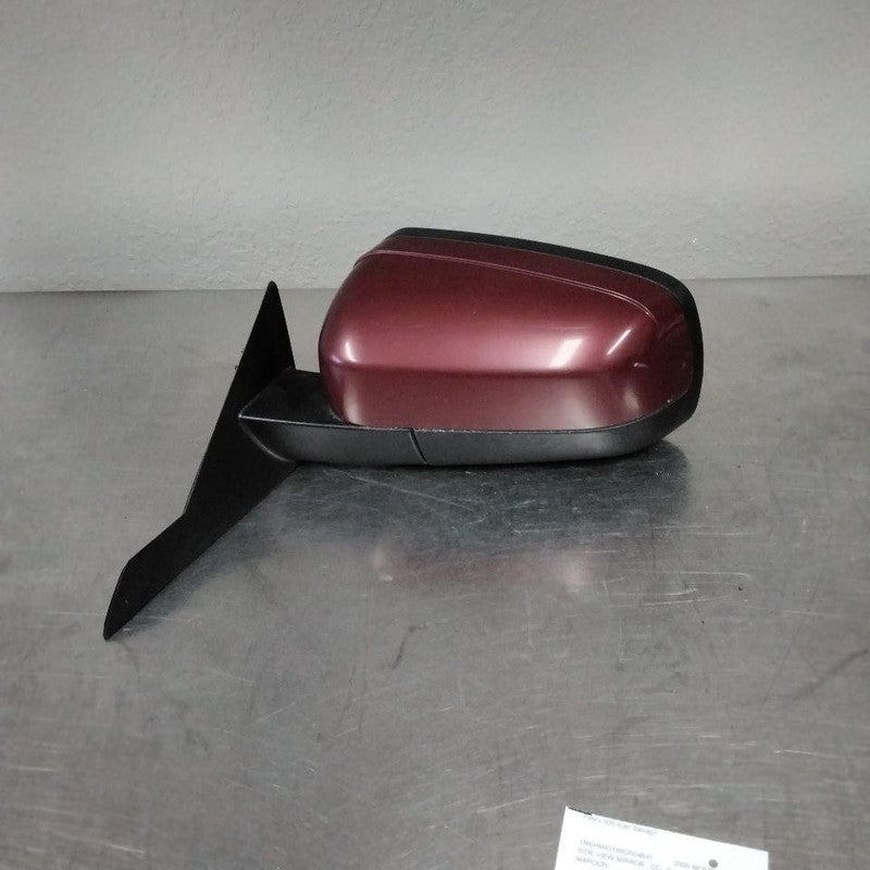 Door Mirror MERCURY MONTEGO Left 05 06 07
