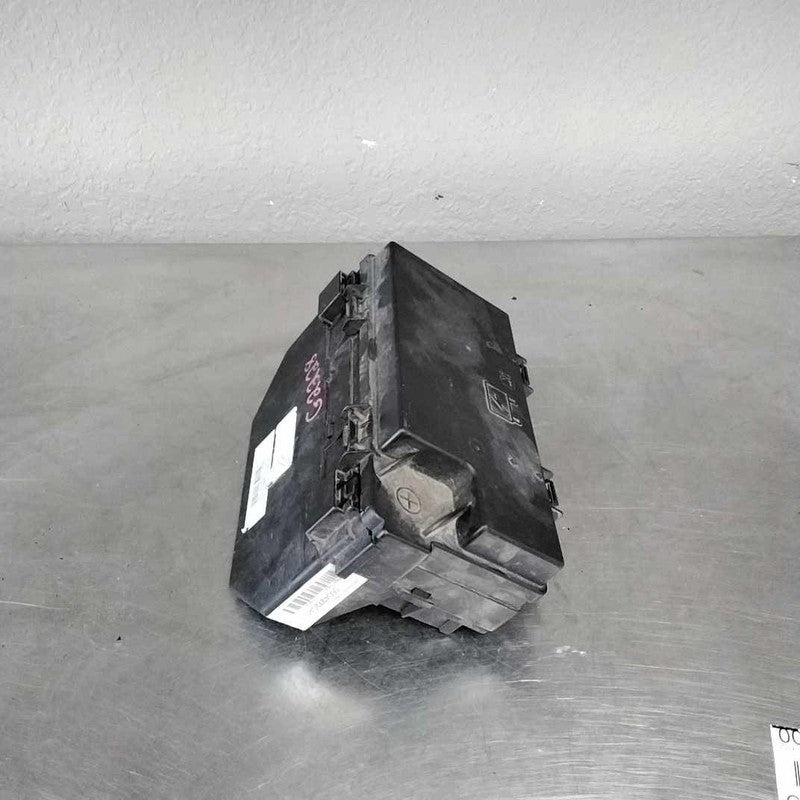 Chassis Brain Box CHRYSLER TOWN CNTRY 08