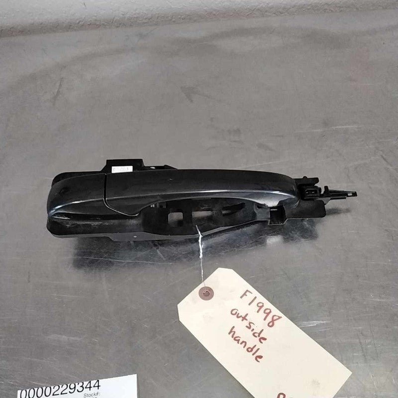 Outside Door Handle DODGE CALIBER Right 07 08 09 10 11 12