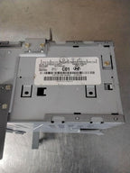 Audio & Visual Equip.(radio) HYUNDAI SANTA FE 07 08