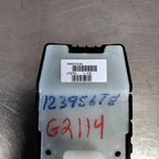 Door Switch Front DODGE AVENGER 08 09 10 11 12 13 14