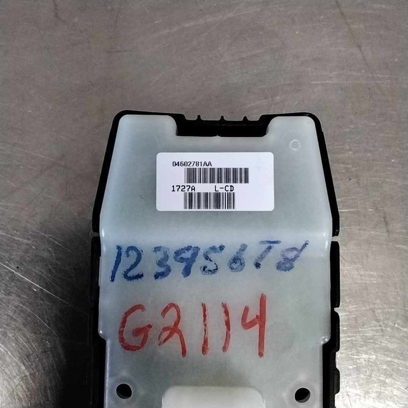 Door Switch Front DODGE AVENGER 08 09 10 11 12 13 14