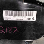 Speedometer BUICK LUCERNE 06