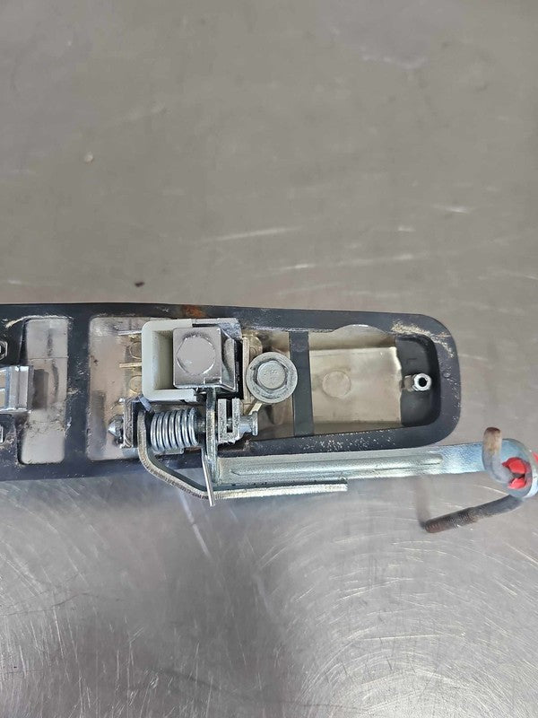 Outside Door Handle CHEVY TAHOE Left 07 08 09 10 11 12 13 14