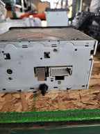 Audio & Visual Equip.(radio) CHEVY CAVALIER 00 01 02 03 04 05