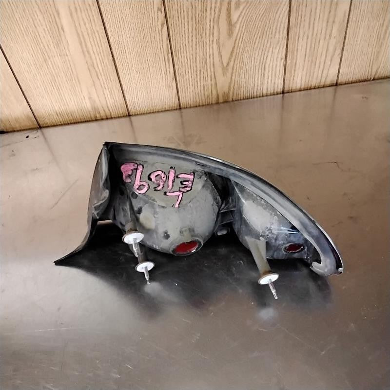 Tail Light Assembly BUICK CENTURY Left 97 98 99 00 01 02 03 04 05