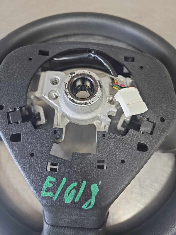 Steering Wheel SUBARU LEGACY 08 09