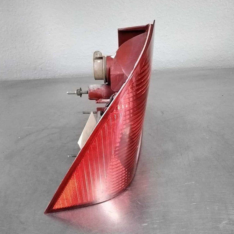 2000-2004 Left Tail Light Assembly Ford Focus
