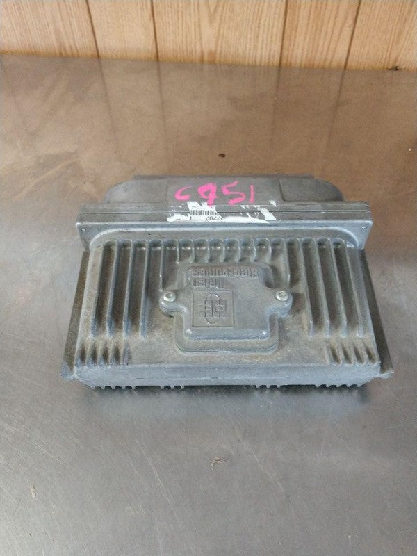 Engine/motor Brain Box BUICK PARK AVENUE (80&UP) 97