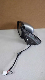 2014-2021 Jeep Cherokee Left Door Mirror OEM# 1VF39TZZAD