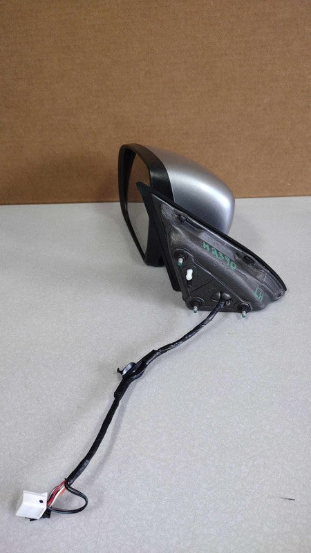 2014-2021 Jeep Cherokee Left Door Mirror OEM# 1VF39TZZAD