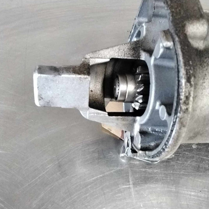 1999-2005 Dodge Caravan Starter Motor OEM#R4686045AE