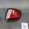 Tail Light Assembly SUBARU IMPREZA Right 08 09 10 11 12 13 14
