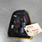 Fog/mark/park/turn Light/lamp FORD RANGER Left 01 02 03 04 05 06 07 08