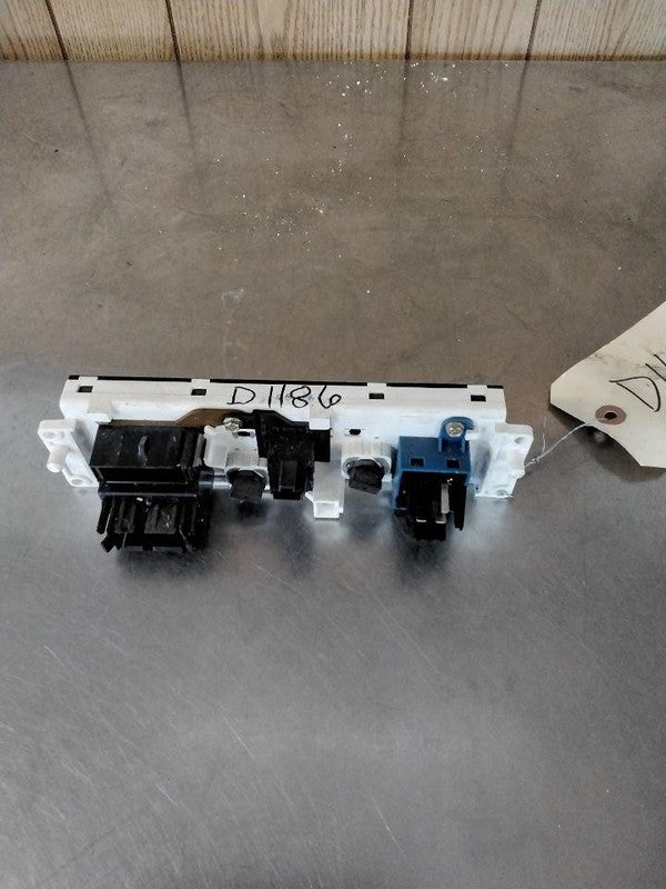 Heater A/c Control FORD RANGER 98 99 00