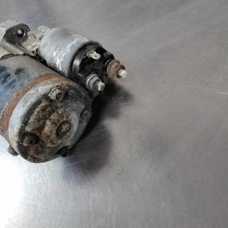 2007-2017 Jeep Patriot Starter Motor OEM#5034555AA