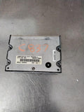 Chassis Brain Box DODGE CARAVAN 06 07