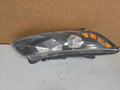 2012-2013 Kia Optima Right Headlamp Assembly OEM#921024C000