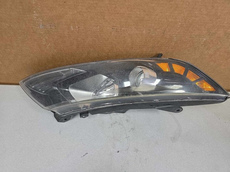 2012-2013 Kia Optima Right Headlamp Assembly OEM#921024C000