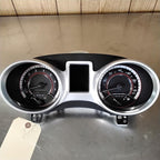 Speedometer DODGE JOURNEY 13